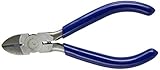 Melhor Alicate de 2025: Guia de Compra Completo 3 Tramontina 41105302, Alicate Corte Diagonal 4'', Azul