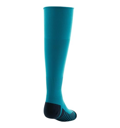 Under Armour Youth UA Soccer Over-The-Calf Socks - Sweat Wicking and Odor Fighting SM4