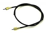 NEWANIME(R) Gy6 50cc Scooter Speedometer Speedo Cable 36 Inch Taotao Atm Peace Ice Nst #69