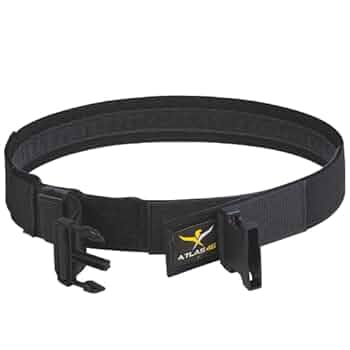 Atlas46(アトラス46) リジットツールベルト コヨーテ Large Atlas46(アトラス46) リジットツールベルト | Atlas46 | 秀久
