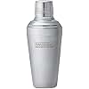 Bartesian Stainless Steel Cocktail Shaker - 16 Ounce Bartender Cocktails Shakers Bar Accessories for the Home - Bartending Mixology Barware Mixer Cup - Professional Mixed Drink Shaker Utensil Tool