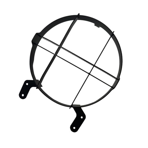 Protection de phare Svartpilen 801 2024 pour éviter les bris d'optique sur route