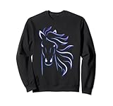 Pferde Tshirt Motiv Motivation Reiten Geschenkidee