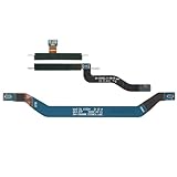 BESJMYT 5G Signal Antenna Flex Cable Replacement for Samsung Galaxy S21 Ultra with 5G Signal Module Part for Samsung Galaxy S21 Ultra 5G Model: SM-G998U SM-G998U1