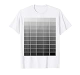 50 Gray Boxes Funny Halloween Costume T-Shirt Grey Shades T-Shirt