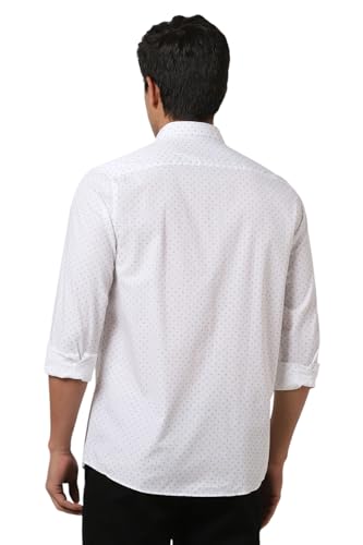 Image of Peter England Men Shirt