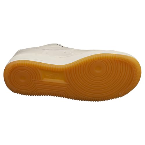 Image of Nike Womens Air Force 1 '07 Mid