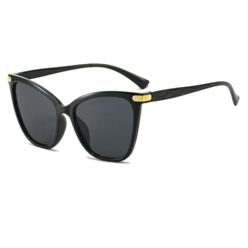 Lunettes de soleil œil de chat vintage pour vos terrasses et sorties d'été