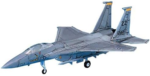 Academy F-15 Eagle Model Kit Scale: 1:144 image 2