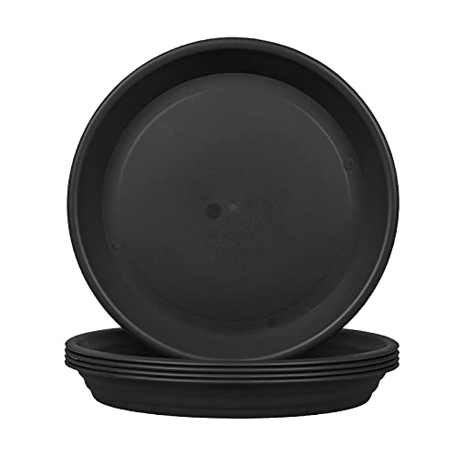 FREEGDN Blumentopf Untersetzer Innendurchmesser 19.8cm Außendurchmesser...