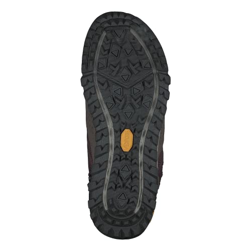 Merrell Women's Winter Boots Hiking, Marron, 7.5 #TOP6