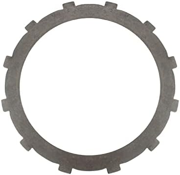 NP246GM Transfer Case Rebuild Kit with (9) Clutch Steel Plates - 4461047