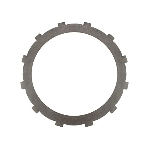 Np246Gm Transfer Case Rebuild Kit With (9) Clutch Steel Plates - 4461047 #TOP26