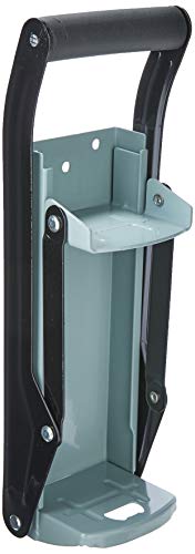 Amassador Latas, 475 ml, Western AM-650, Preto