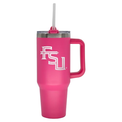 The Memory Company 40 oz Pink Stainless Tumbler, Best Mother Ever
