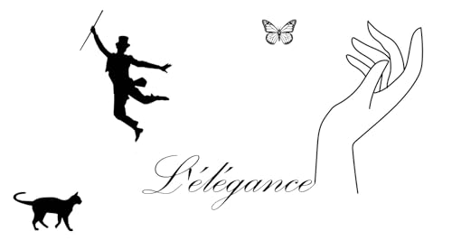 &Eacute;l&eacute;gance