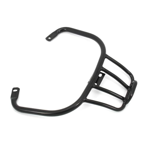 Accessoires de moto pour GTS300 : porte-bagages et étagère arrière de transport