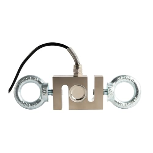 Capteur de force de traction compression DYLY-103 2 T