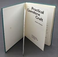 Practical Gemstone (A studio book) 0670570613 Book Cover