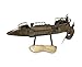 STAR WARS The Vintage Collection - Episode VI Return of The Jedi - Jabba’S Tatooine Skiff Collectible Vehicle