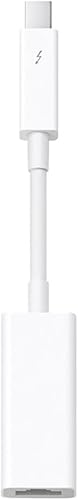 Thunderbolt 2 to FireWire 800 Adapter, Compatible with 1394B Devices for Mac wit