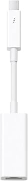 Thunderbolt 2 to FireWire 800 Adapter, Compatible with 1394B Devices for Mac with Thunderbolt Port