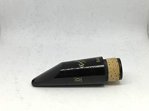 Vandoren CM3128 B45 Lyre Profile 88 Bb Clarinet Mouthpiece thumb #4