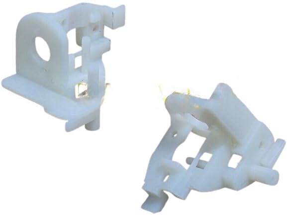 6PC Gear CLD-S270/S280 CLD-J990G/2750/R4/J55 VNP1497-C Gear Rack