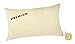 Produktbild Fangomed Premium ZIRBENKISSEN (exklusiv) wahlweise auch mit extra Innenbezug/Inlet aus Österreichs Alpen, Schlafkissen-/Kopfkissen mit Zirbenflocken befüllt; (40 x 80 cm, creme)