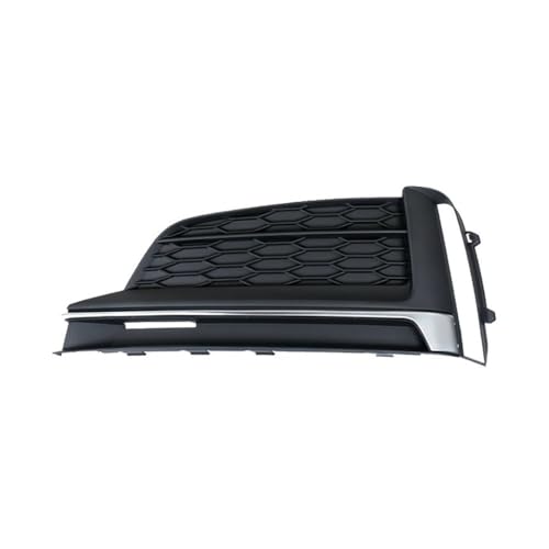 Calandre antibrouillard avant pour Audi A5 Sport S5 Sline 2017-2019 par paire