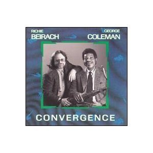 Convergence [Audio CD]