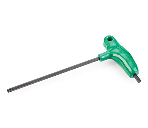 Parktool 4001617 - Chiave A Brugola Ph-T30, Colore: Blu