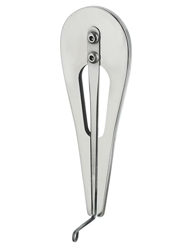 Shamanicshop Harp Metaphysics Professional mouth musical instrument, wonderful sound, excellent quality, original gift (harp, maultrommel, Dan moi)