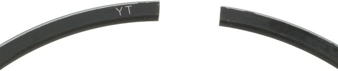 Gasoline Engine Generator Piston Rings Set Automotive Replacement for 170F (id: 509 232 767 af4 935