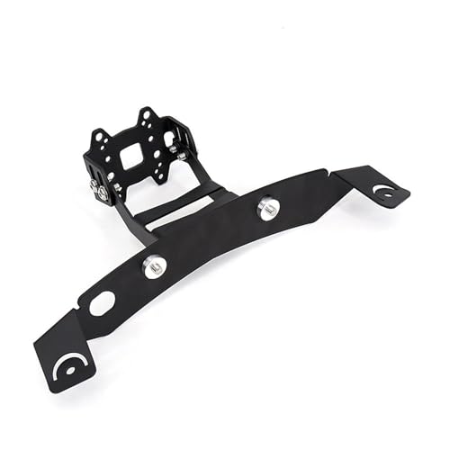 Support de navigation GPS moto BMW K1200 K1300GT fixation haute stabilité