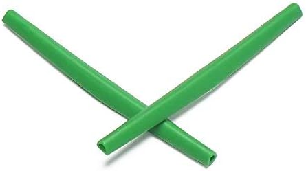 Mryok Replacement Earsocks for Oakley Whisker/Square Whisker/Juliet/Big Square Wire/A Wire Sunglasses - Options