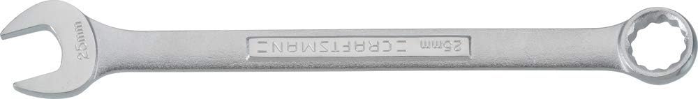 CRAFTSMAN Combination Wrench Set, SAE/Metric, 12mm (CMMT42916)