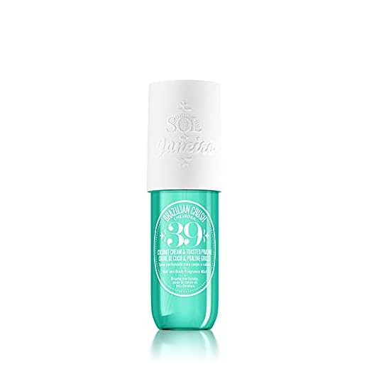 SOL DE JANEIRO - Coco Cabana Fragrance Mist 90ml