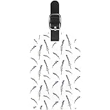  Le sac de voyage en cuir d\'unité centrale marque la conception personnalisée d\'étiquettes de NaturalSuitcase