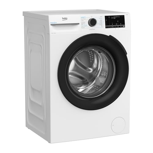 Beko BMWT31241A Lavatrice, Caricamento Frontale, 12 Kg, 63 Cm, Classe A - 2