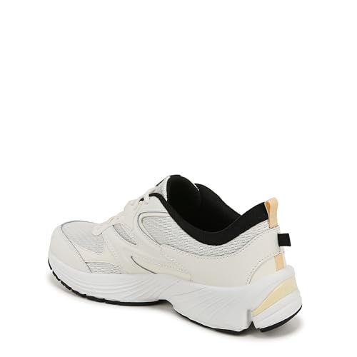 Ryka Womens Invoke Walking Shoes Gardenia White 7 M by Ryka - Image 8
