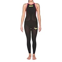 Amazon | Arena Powerskin R-Evo+ Open Water Swit Suit | ARENA