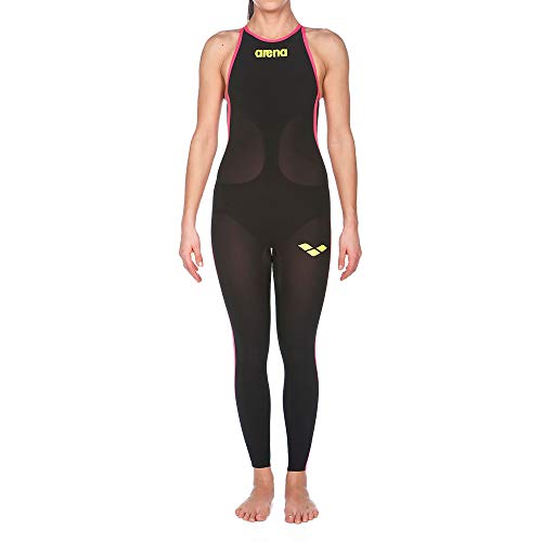 Swim Suit Arena Open Water Maillot une pièce femme de natation SL
