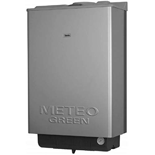 Caldaia Beretta METEO GREEN E 30 CSI ErP Metano - 20104064 + Kit Fumi - Kit Fumi Coassiale