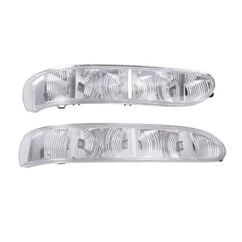 Intermitente de espejo para Mercedes W220 Clase S y CL W215 repuesto retrovisor 220821