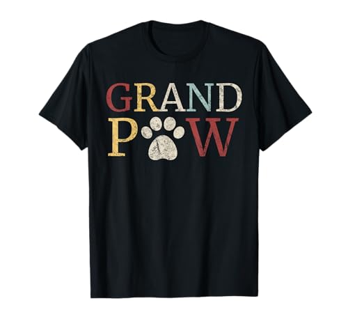 Top 10  grandpaw shirts Review