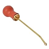 Ideal para la pulverción de polvo de alimañas.