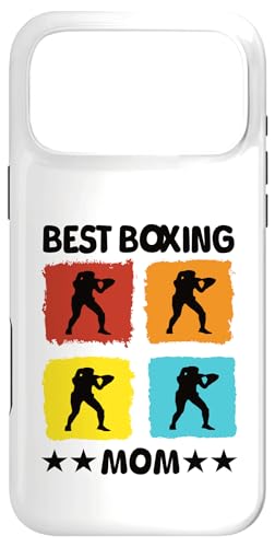 Best Boxing Mom {NT[ {bNX }} iZ {NVO X}zP[X iPhone 17 Pro Max p