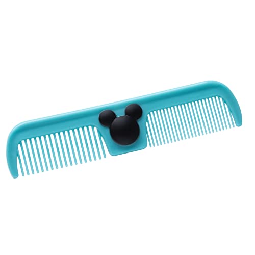 Disney Baby - Mickey Mouse Brush & Comb Set- Aqua #TOP5