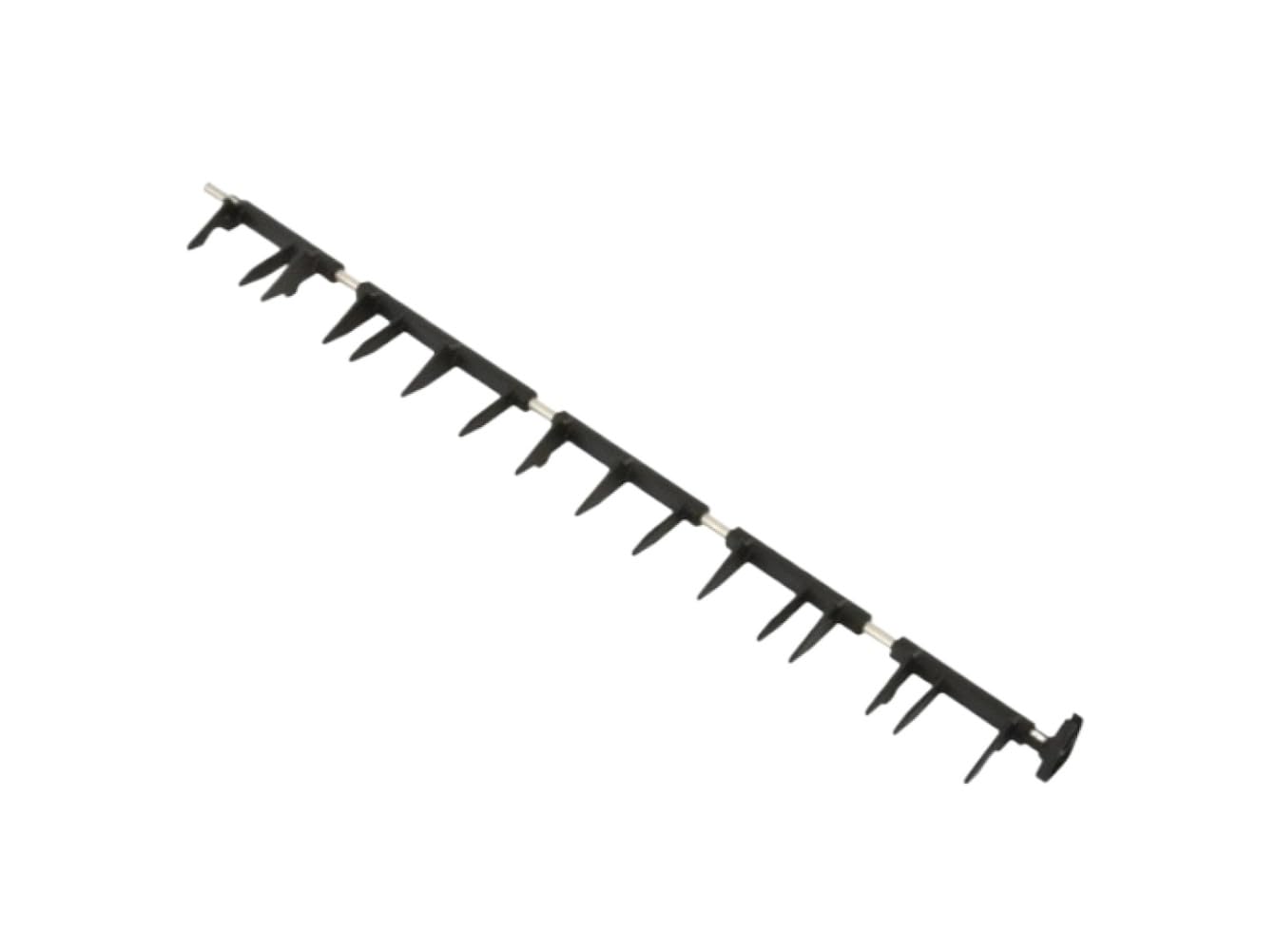 Fusing Exit Gate Pawl 1pcs D2414212 D241-4212 Compatible With MP C3004 C3504 C4504 C6004 2554 3054 3554 4054 5054